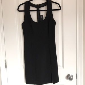 Vero Moda Women Black Dress